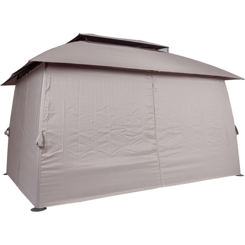 Тент LS_ садовый Green Glade 1068 3х4х2,6 м полиэстер