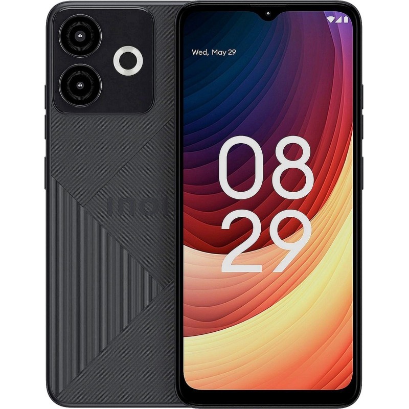Смартфон INOI A14 2+64GB Black Titanium