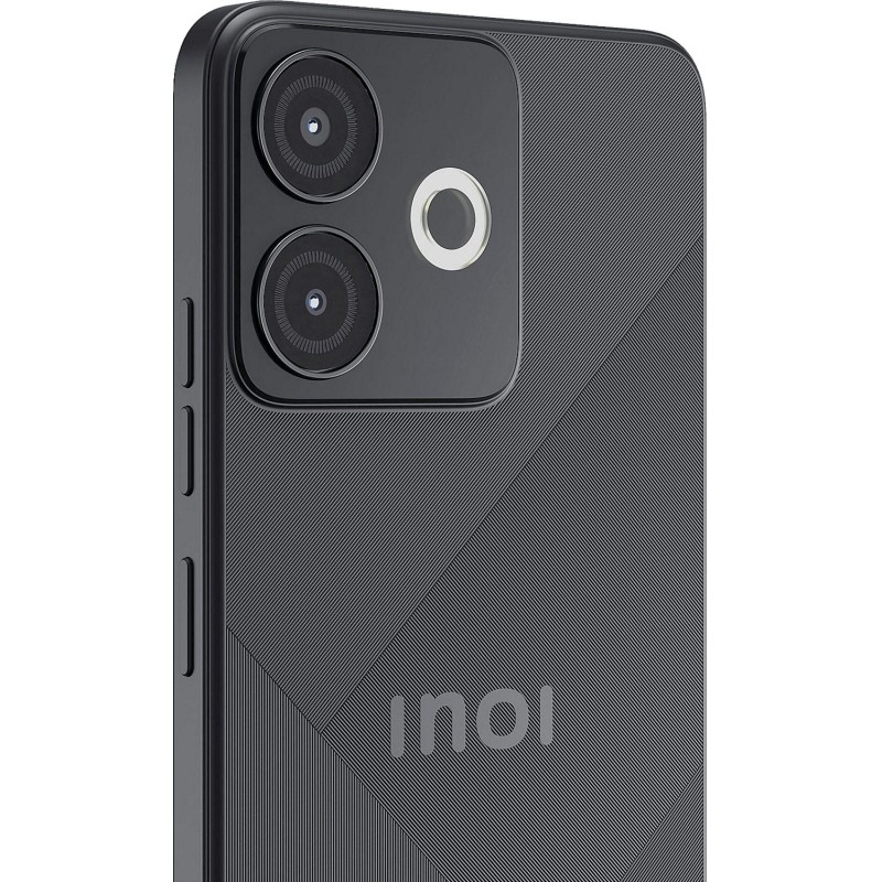 Смартфон INOI A14 2+64GB Black Titanium