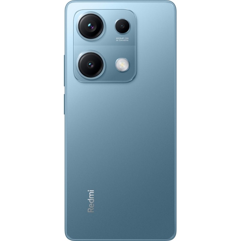 Смартфон Redmi Note 14S RU 12+512 Ocean Blue