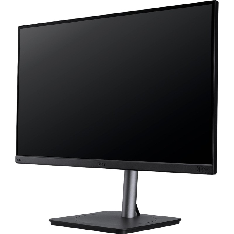 Монитор Acer Vero (UM.QB3CD.E01)23,8/FHD/IPS/100Hz/300cd/1ms/HDMI/DP