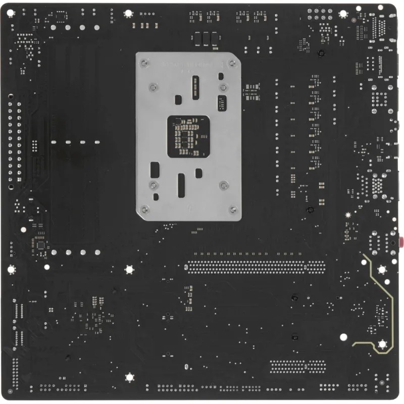 Материнская плата GIGABYTE B840M DS3H, AM5, B840, 4xDDR5, mATX