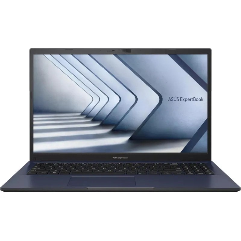 Ноутбук Asus B1502CVA-BQ3494(90NX06X1-M04C10) i5-1335U/16Gb/512Gb/15.6/NoOS