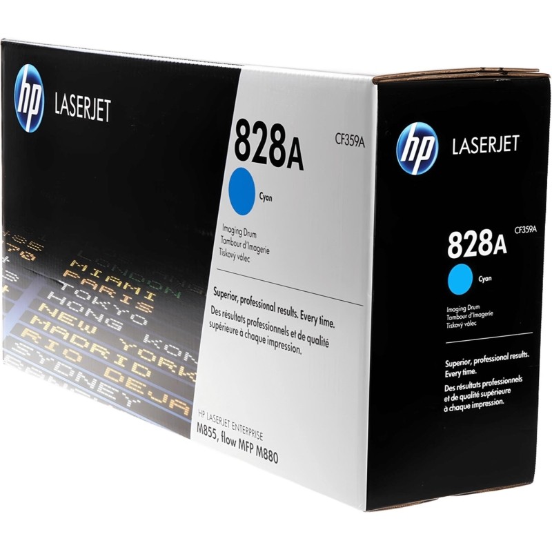 Драм-картридж HP CF359A гол. для HP CLJ M855/M880 (фотобарабан)