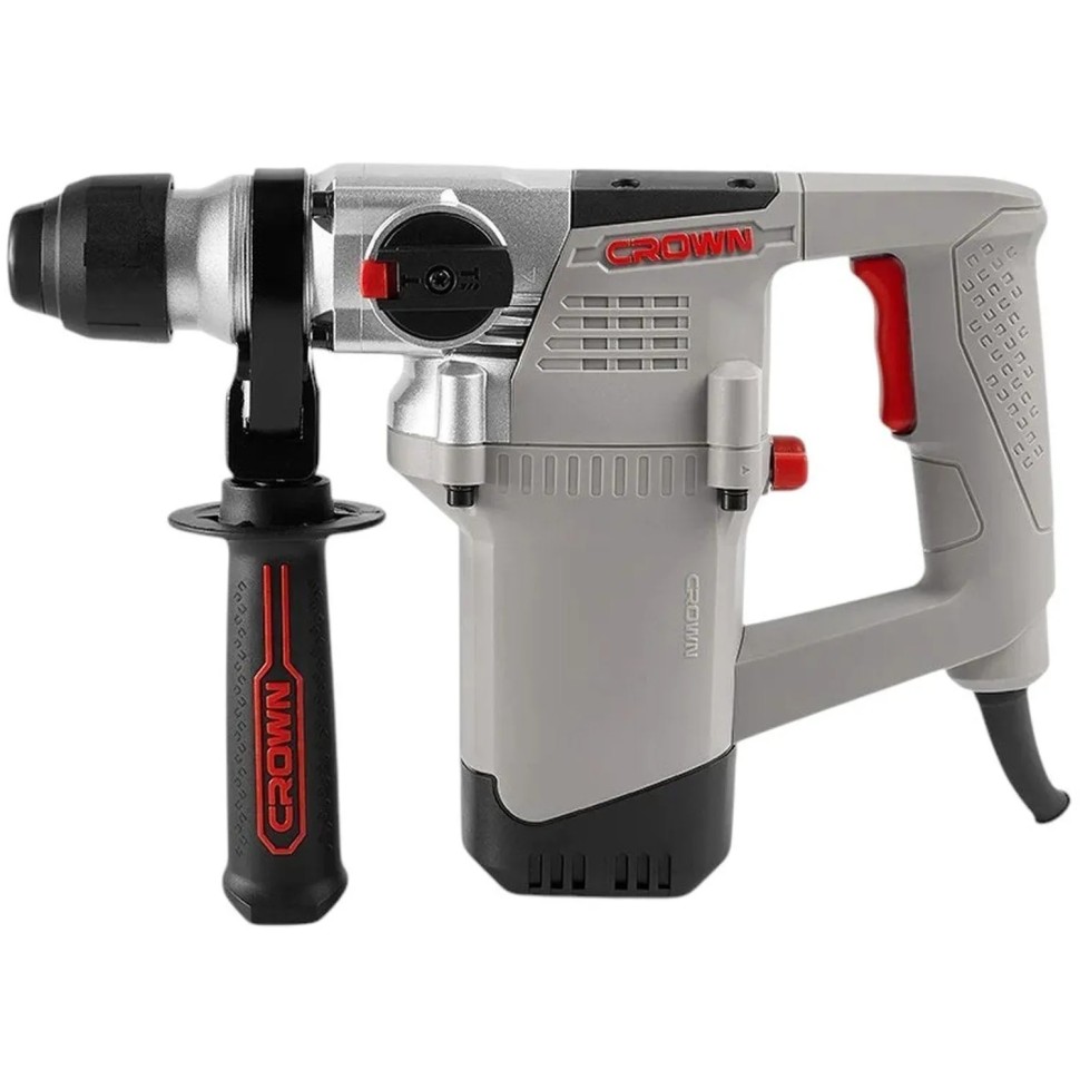 Перфоратор CROWN CT18187 BMC