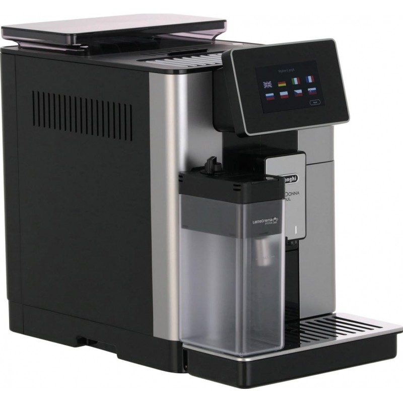 Кофемашина De&#039;Longhi ECAM610.74.MB