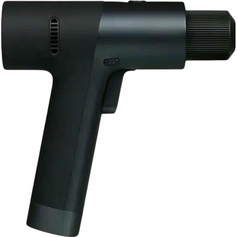Дрель-шуруповерт аккум.HOTO 12V Brushless Drill (серыйб QWLDZ001)