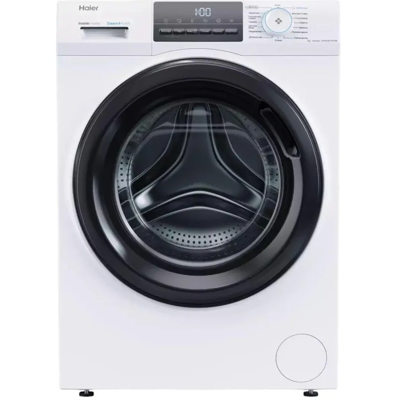 Стиральная машина Haier HW90-BP14929B
