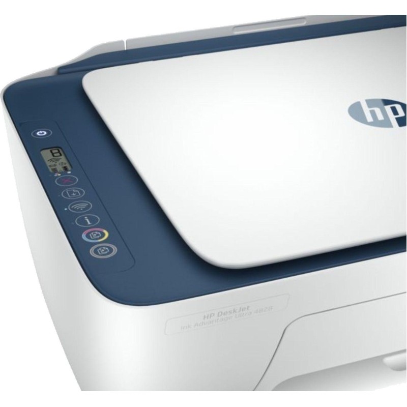 МФУ HP DeskJet Ink Advantage Ultra 4828 (25R76A)
