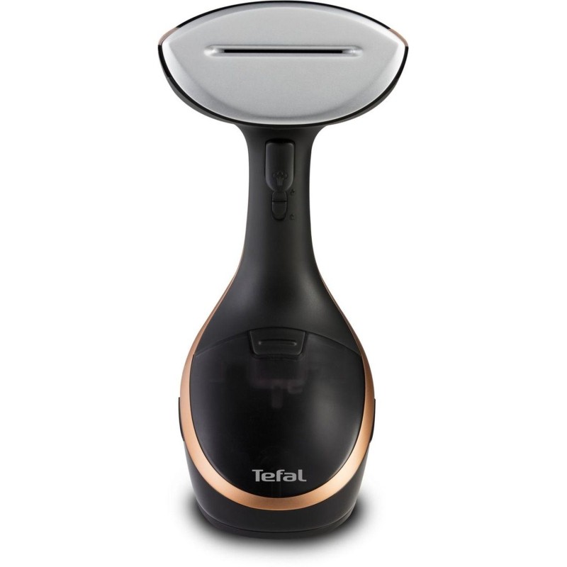 Отпариватель Tefal DT9100E0 1600Вт, черный/медный