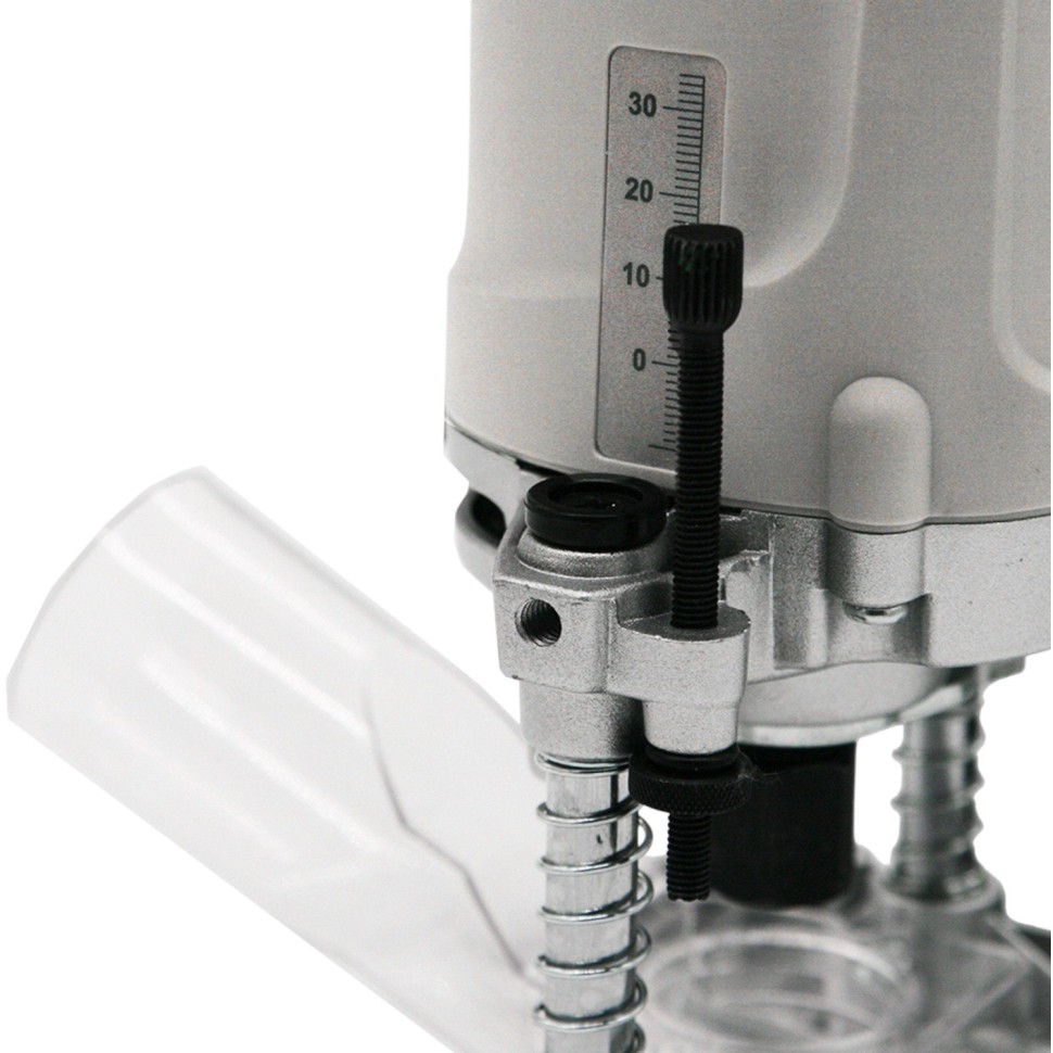 Фрезер кромочно-петлевой CROWN CT11020