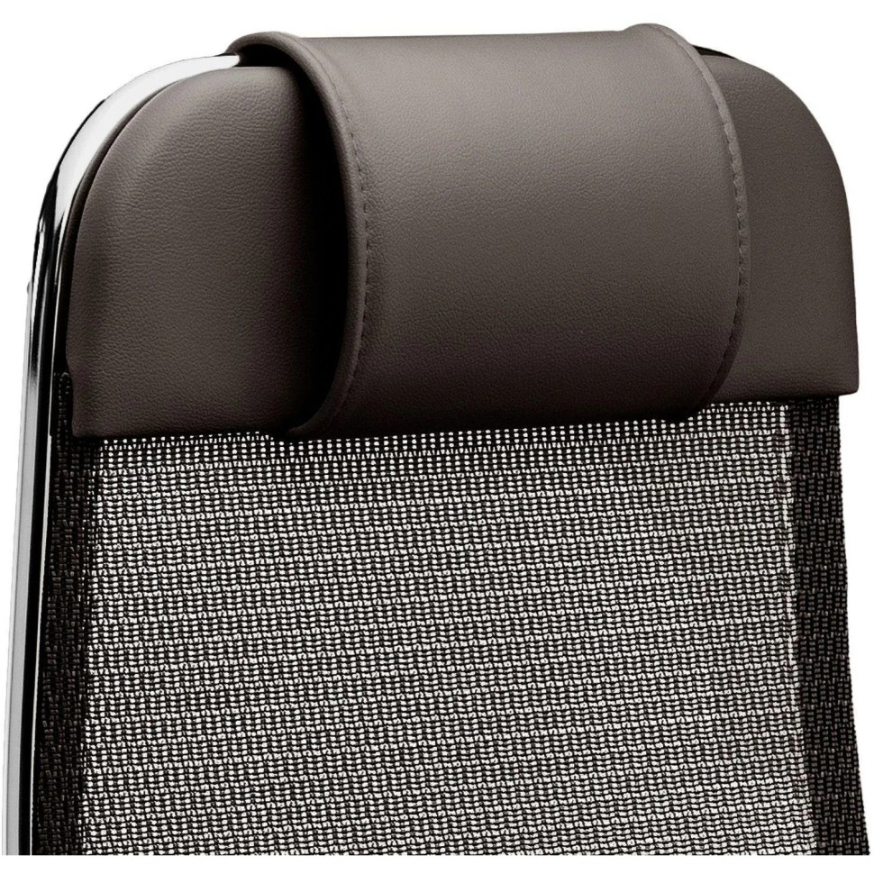 Кресло МТ_Samurai SL-1 Темно-коричневый 9.2.1.49