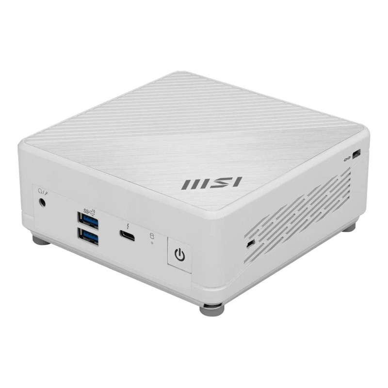 Неттоп MSI Cubi 5 12M-045XRU (9S6-B0A812-220)i5 1235U/8Gb/512Gb/nOS