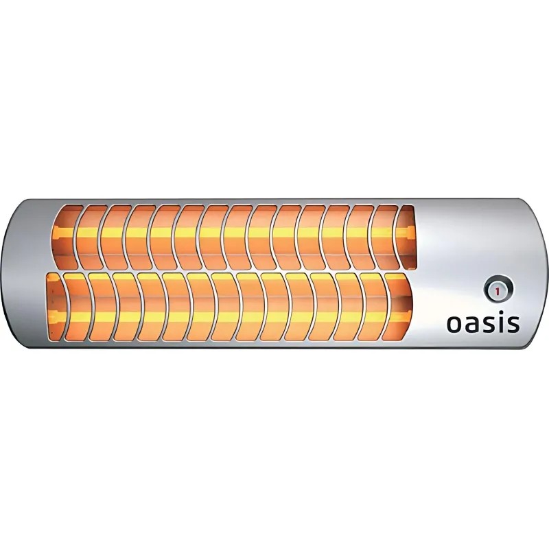Обогреватель инфракрасный Oasis IV-18