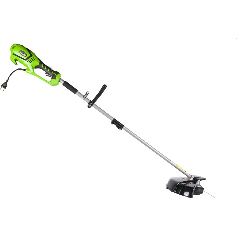Триммер электрический Greenworks GST1246