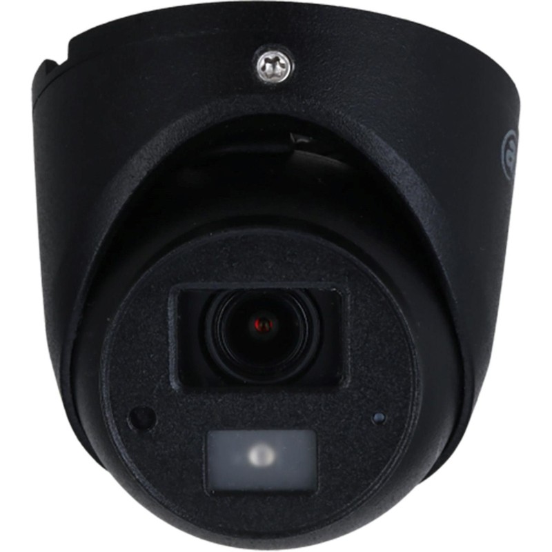 Видеокамера Dahua DH-HAC-HDW3200GP-0360B-S5 3.6-3.6мм HD-CVI HD-TVI,черный