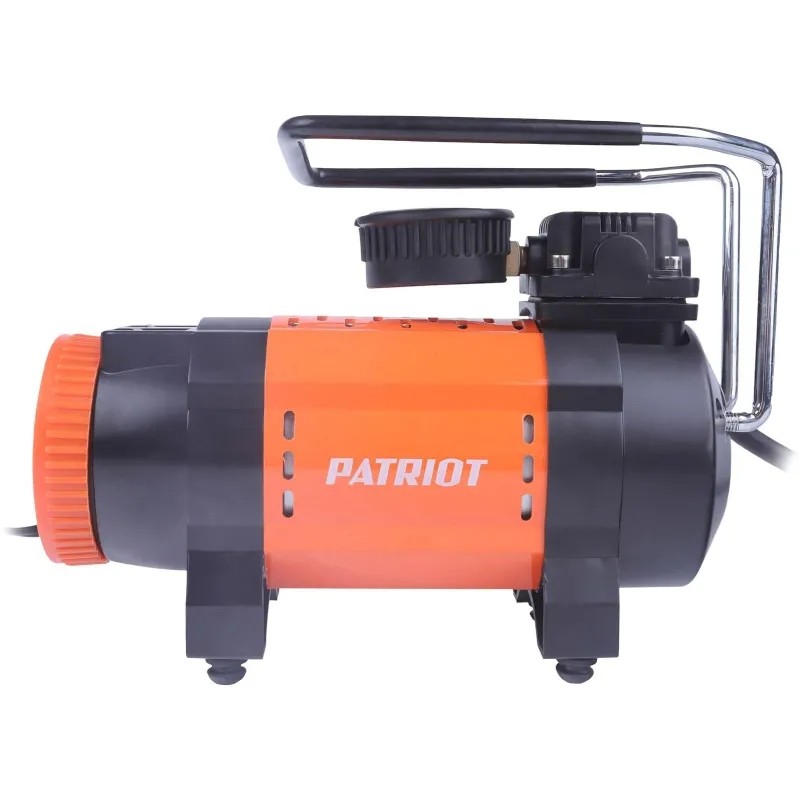 Компрессор автомобильный PATRIOT CC 1445 (525302345)