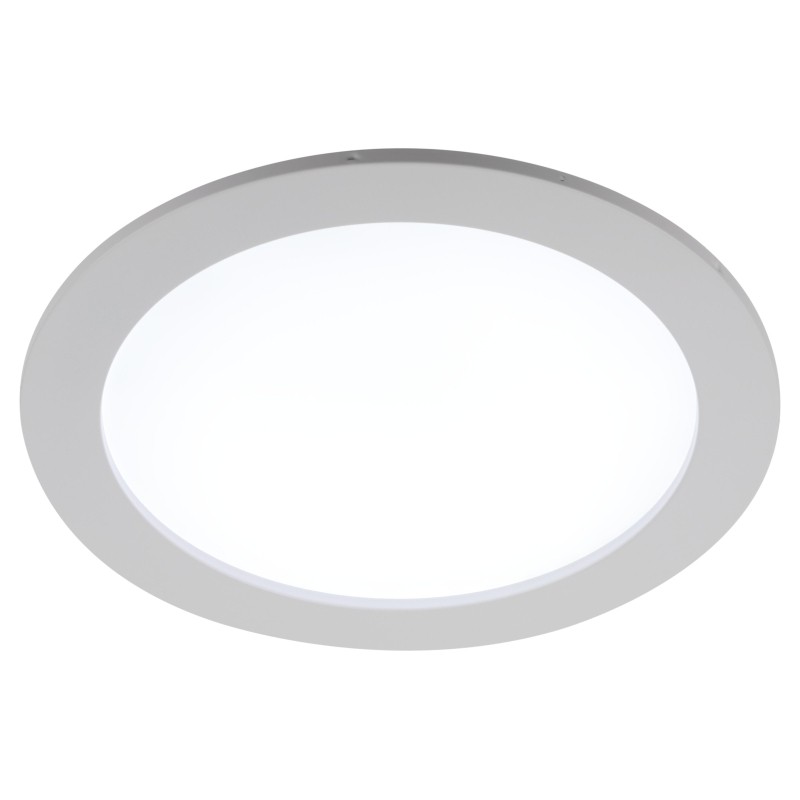Светильник светодиодный круглый ЭРА LED 1-18-6K/1 LED 18W 220V 6500K