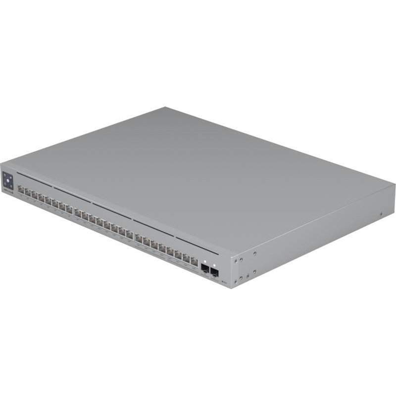 Коммутатор Ubiquiti UniFi Switch Pro Max 24 (USW-Pro-Max-24)
