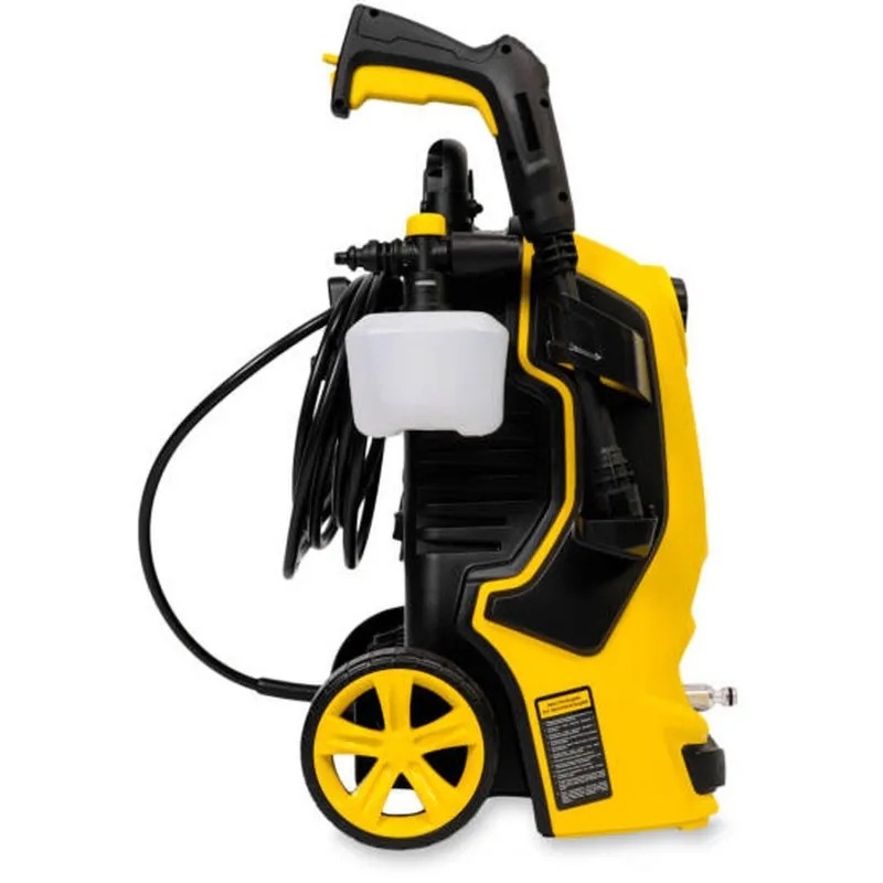 Мойка высокого давления CHAMPION HP3180