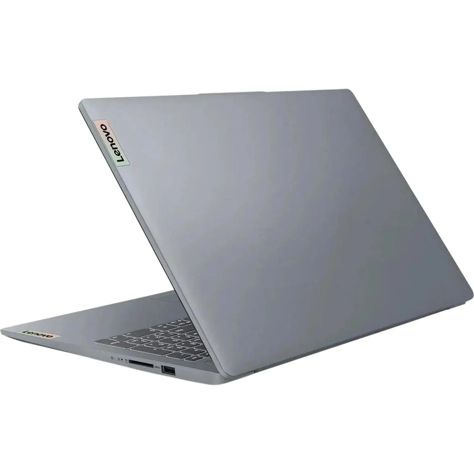 Ноутбук Lenovo IP Slim 3 15IRH8(83EM007MPS)i7-13620H/16Gb/512SSD/15.6/NoOS