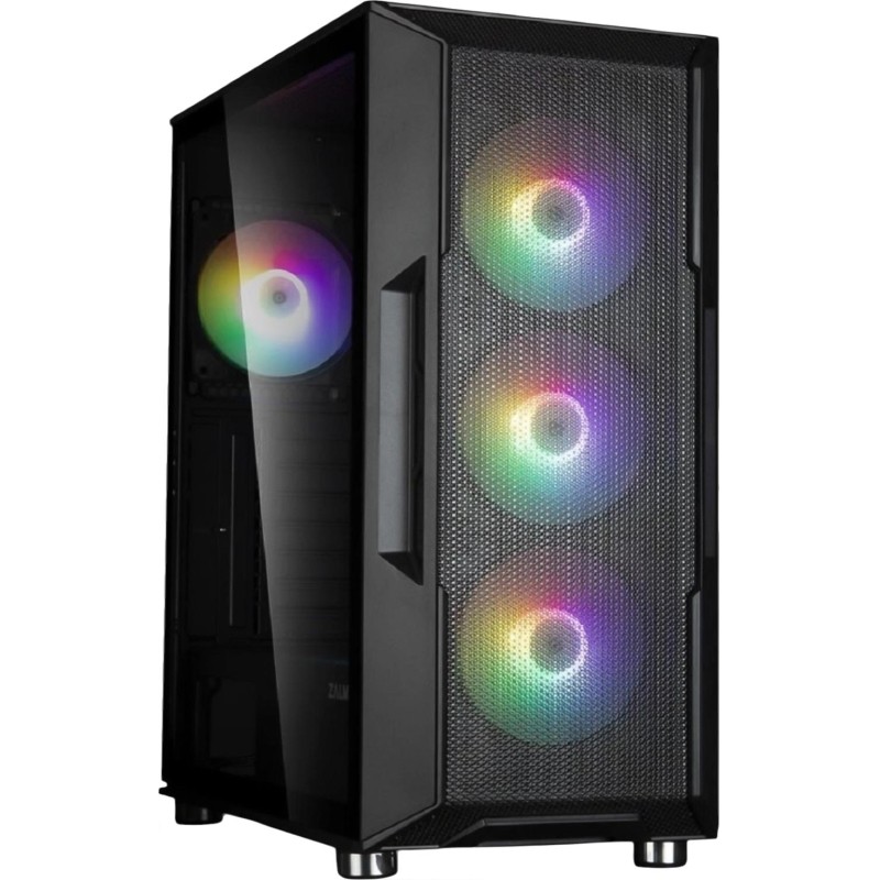 Системный блок BigTech  i5-13400F/32GB/4070-12G/SSD1Tb