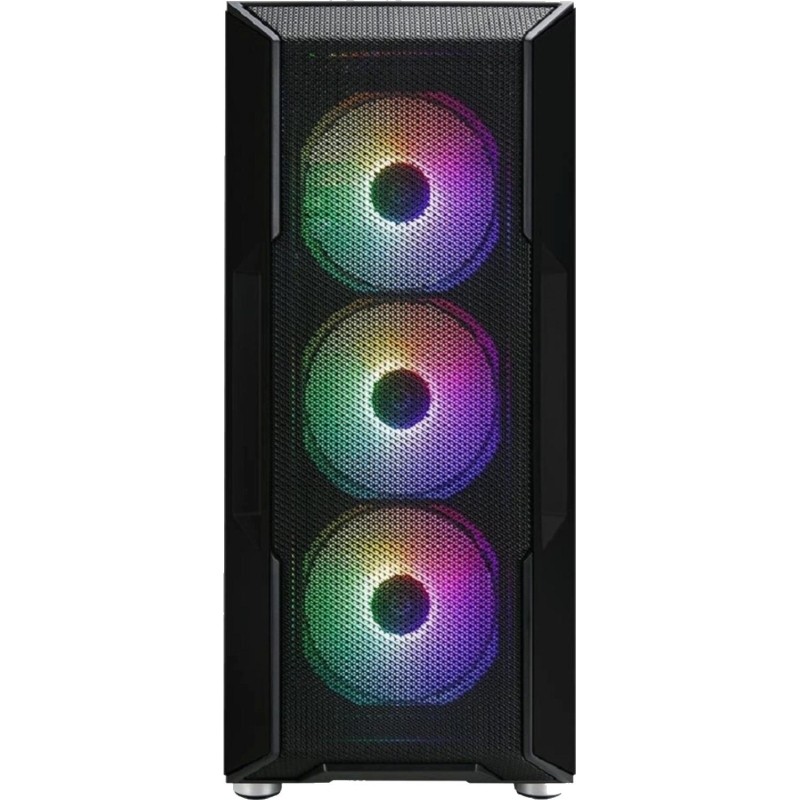 Системный блок BigTech  i5-13400F/32GB/4070-12G/SSD1Tb