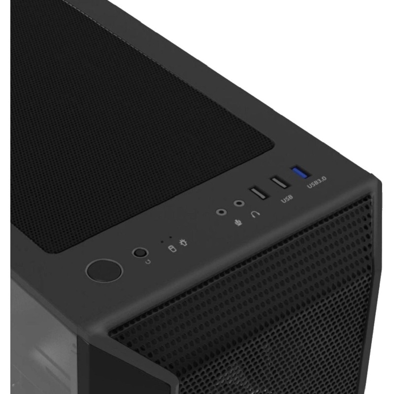 Системный блок BigTech  i5-13400F/32GB/4070-12G/SSD1Tb