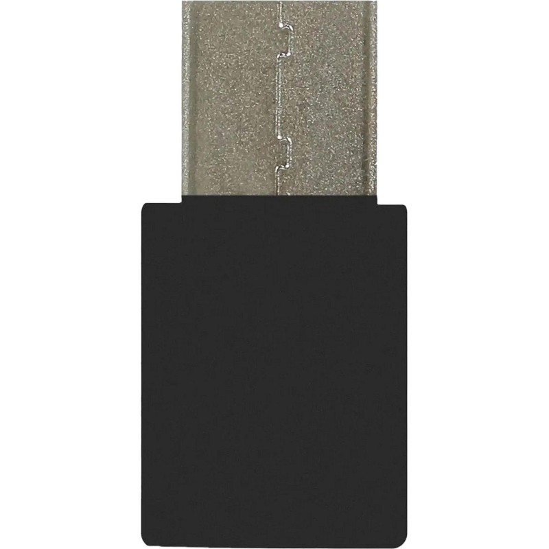 Сетевой адаптер Wi-Fi Digma DWA-AC600C AC600 USB 2.0 (ант.внутр.) 1ант