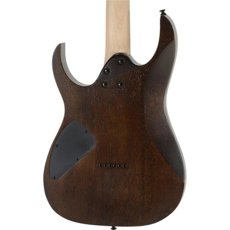 Электрогитара Ibanez GRG121DX Walnut Flat