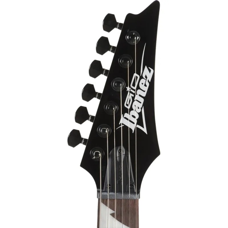 Электрогитара Ibanez GRG121DX Walnut Flat