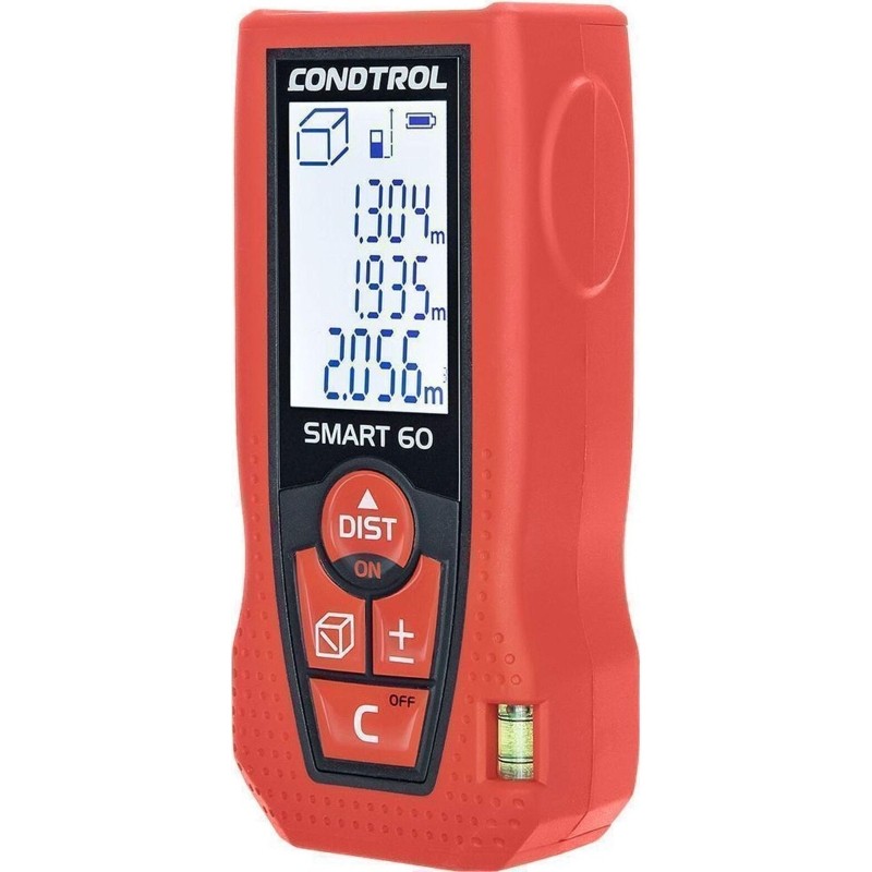 Дальномер лазерный CONDTROL Smart 60, 1-4-098