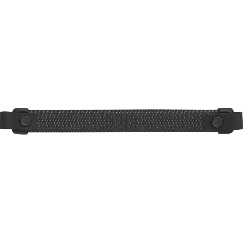 Портативная акустика JBL Charge 6 Black (JBLCHARGE6BLK)