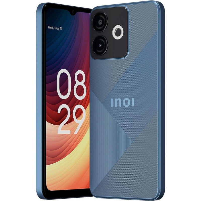 Смартфон INOI A14 2+64GB Night Blue