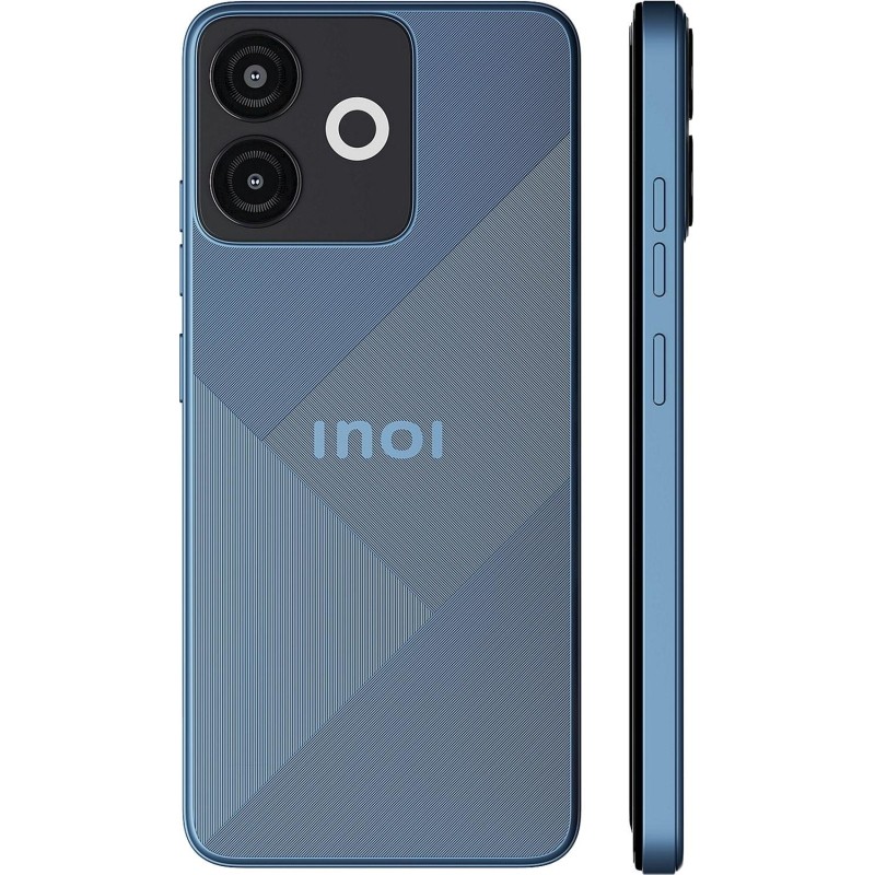 Смартфон INOI A14 2+64GB Night Blue