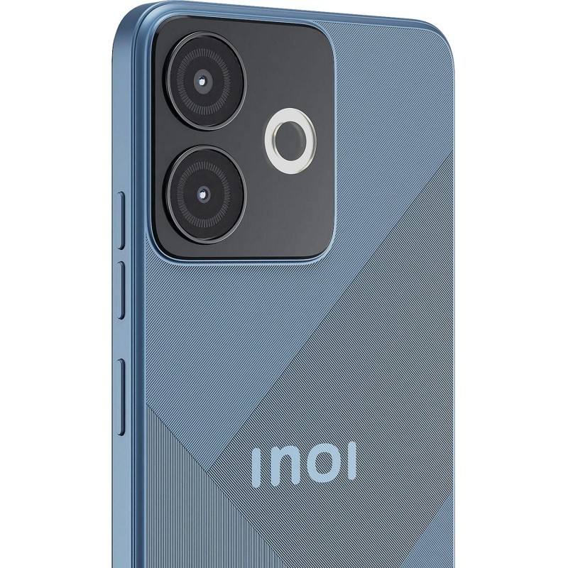 Смартфон INOI A14 2+64GB Night Blue