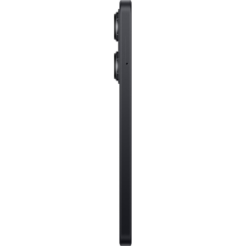 Смартфон Redmi Note 14S RU 12+512 Midnight Black