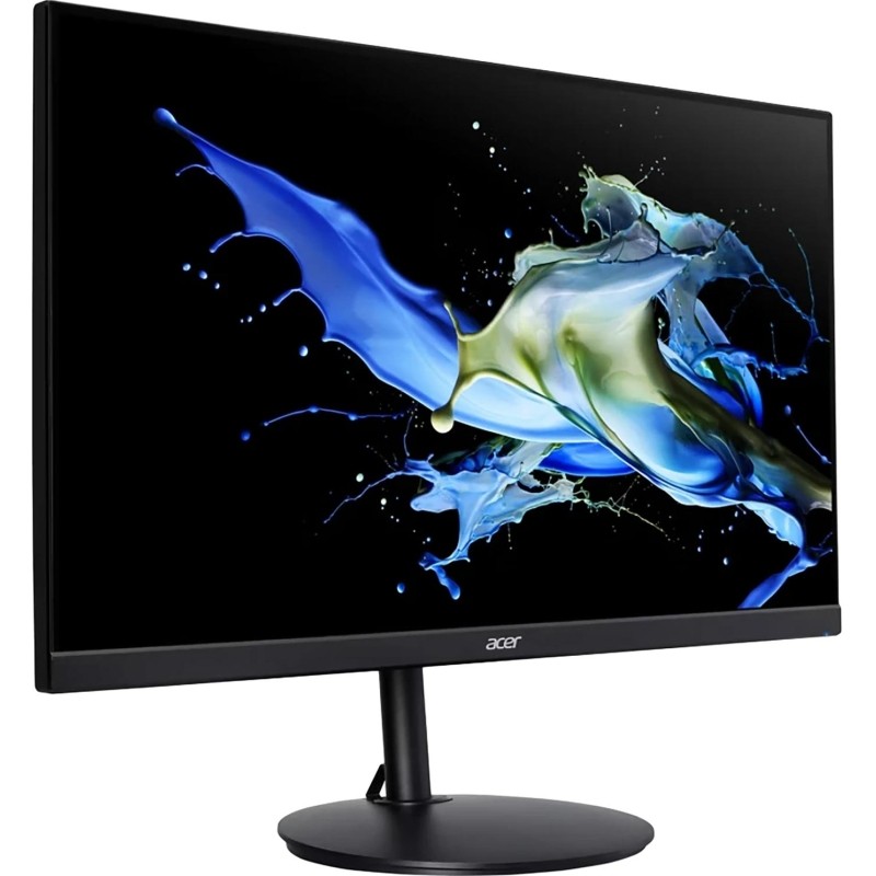 Монитор Acer Vero (UM.HB2CD.G03)27/FHD/IPS/120Hz/250cd/1ms/HDMI/VGA