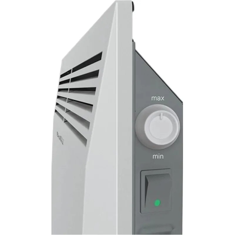 Конвектор электрический Ballu Camino Eco Turbo BEC/EMT-2500 Конвектор электрический Ballu Camino Eco Turbo BEC/EMT-2500