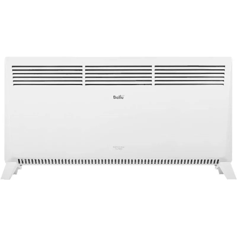 Конвектор электрический Ballu Camino Eco Turbo BEC/EMT-2500 Конвектор электрический Ballu Camino Eco Turbo BEC/EMT-2500