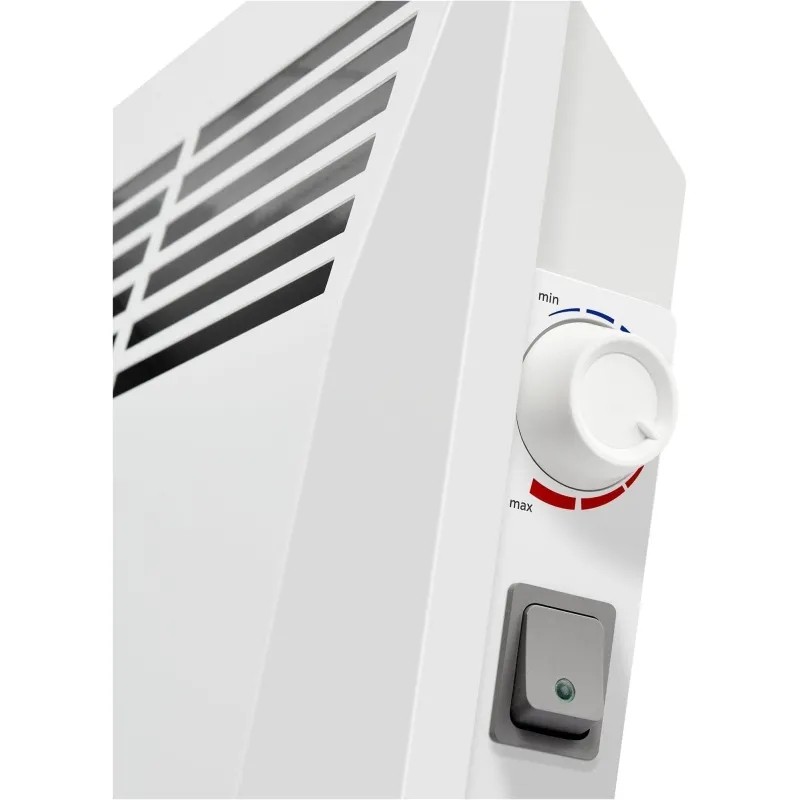 Конвектор электрический Ballu Camino Eco Turbo BEC/EMT-2500 Конвектор электрический Ballu Camino Eco Turbo BEC/EMT-2500