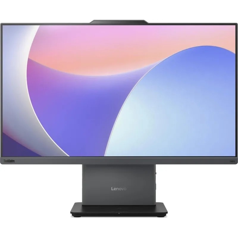 Моноблок Lenovo ThinkCentre (12SD0013RU)23.8/FHD/i7-13620H/16/512/KBM/W11P