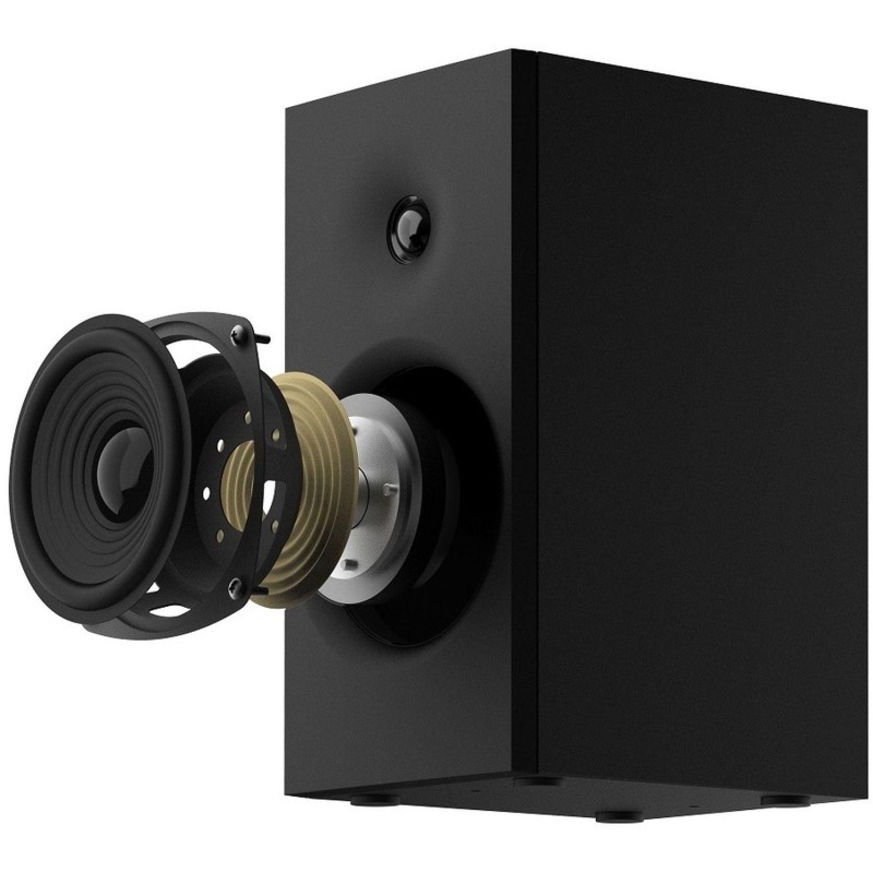 Акустическая система Edifier R1080BT Black