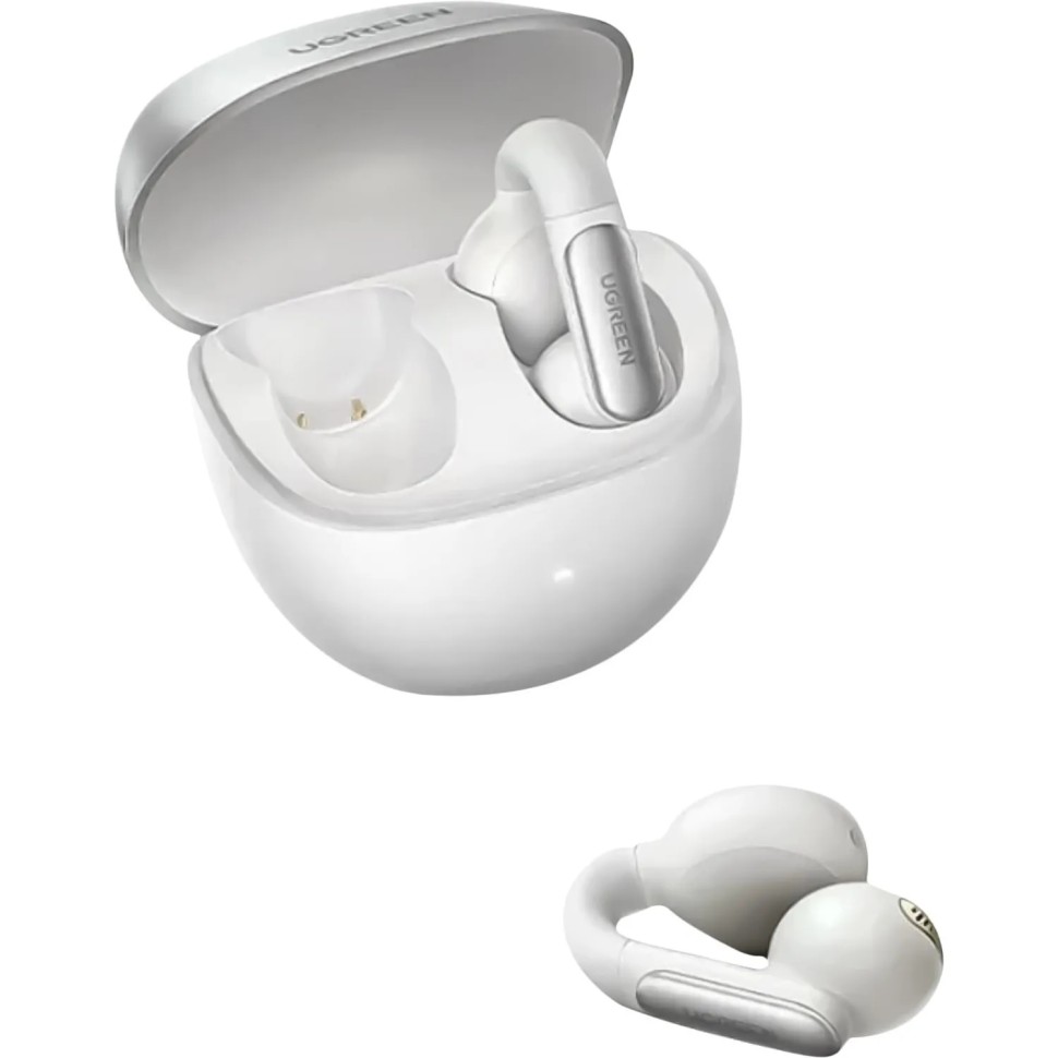 Наушники Ugreen WS210 (45761) HiTune S5 TWS белый