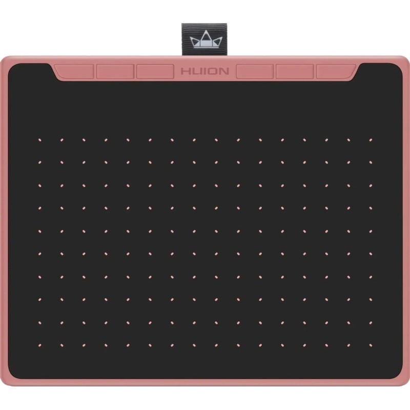 Графический планшет Huion (RTS-300 PINK) Inspiroy RTS-300 Pink