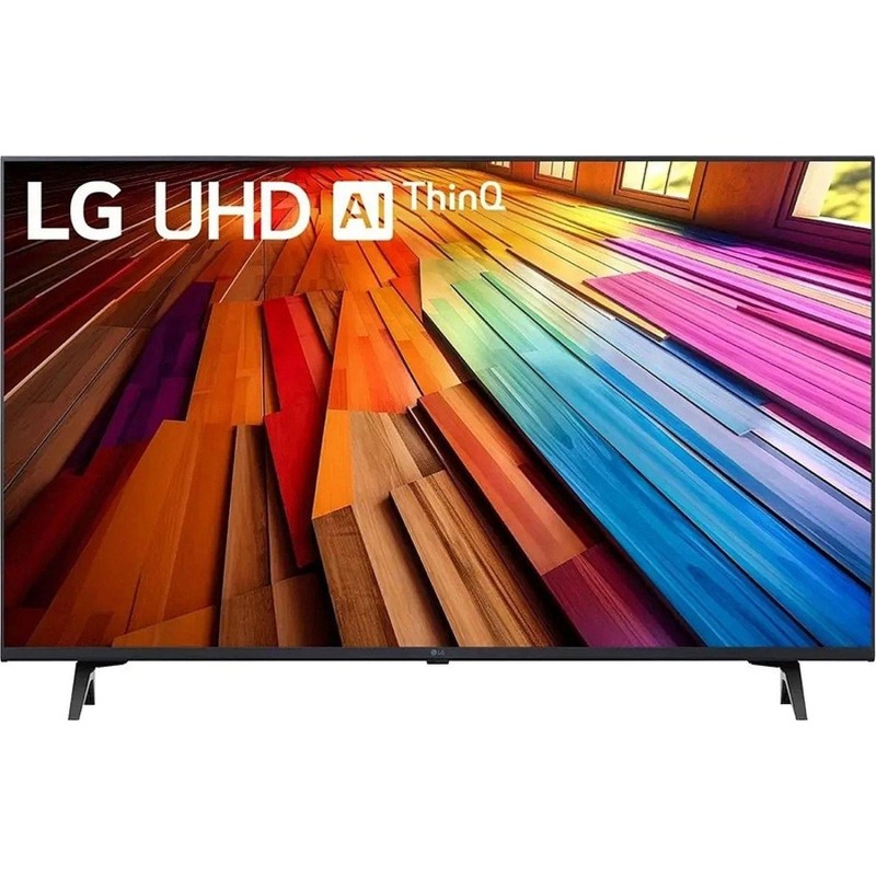 Телевизор LG 43UT80006LA.ARUG