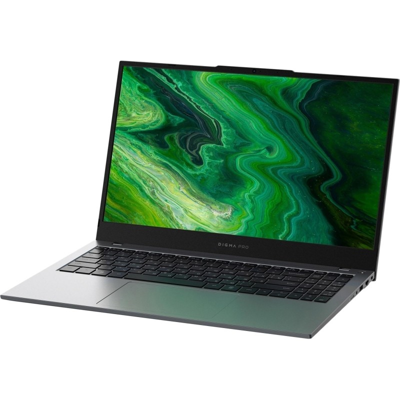 Ноутбук Digma Pro Fortis M(DN15P5-ADXW06)i5 1334U/16Gb/512Gb SSD/15.6/W11P