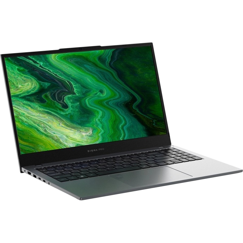 Ноутбук Digma Pro Fortis M(DN15P5-ADXW06)i5 1334U/16Gb/512Gb SSD/15.6/W11P