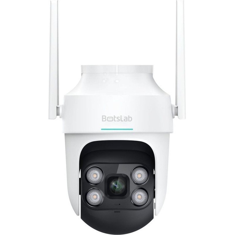 IP-камера 360 Botslab Outdoor Pan/Tilt Camera W312