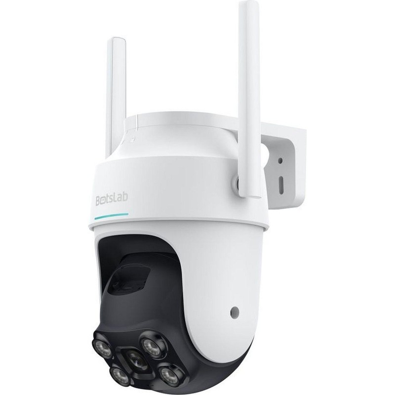 IP-камера 360 Botslab Outdoor Pan/Tilt Camera W312